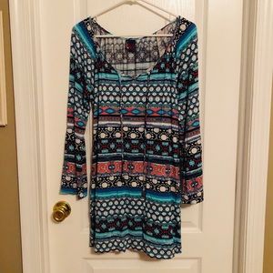 Boutique Lucy Love Dress